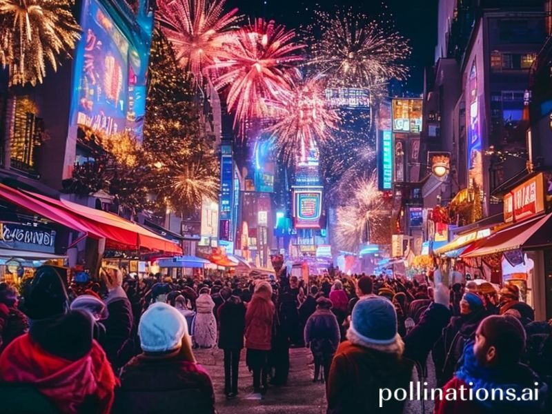 Malta Announcements − December 31, 2025