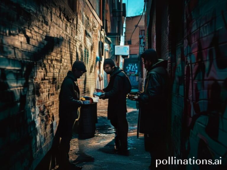 Malta 'The easiest people to buy drugs from': drug trafficking operation explained