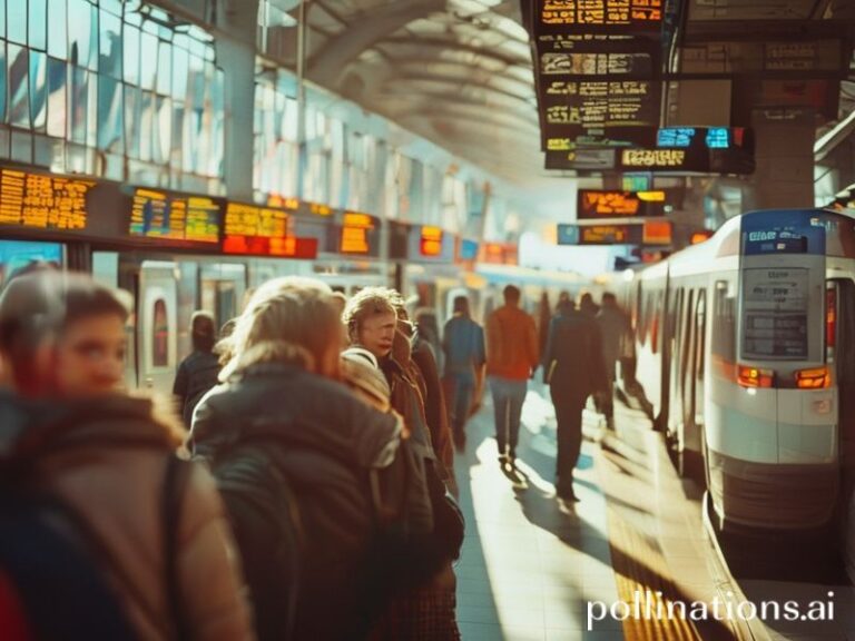 Malta Eurostar to resume full service after power glitch sparks travel chaos