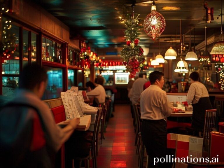 Malta Restaurants worried about last-minute cancellations ahead of New Year's Eve