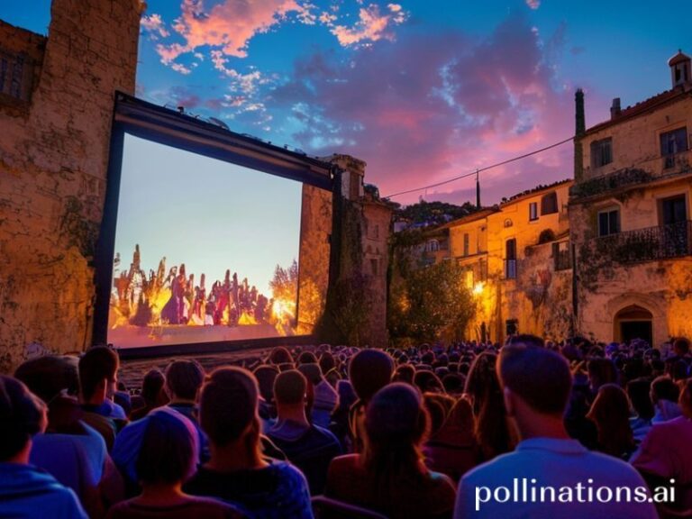 Malta The top 10 films in Malta in 2025, according to the box office