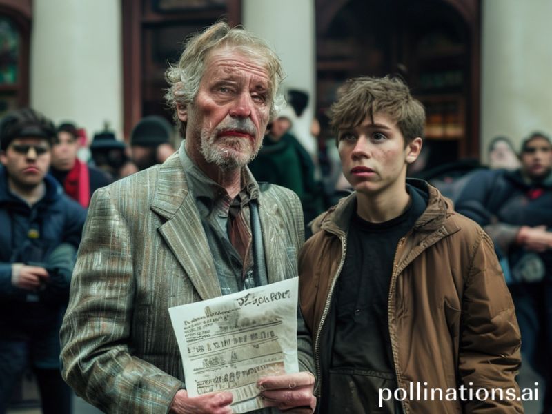 Malta Father facing assault charges joins son out on bail