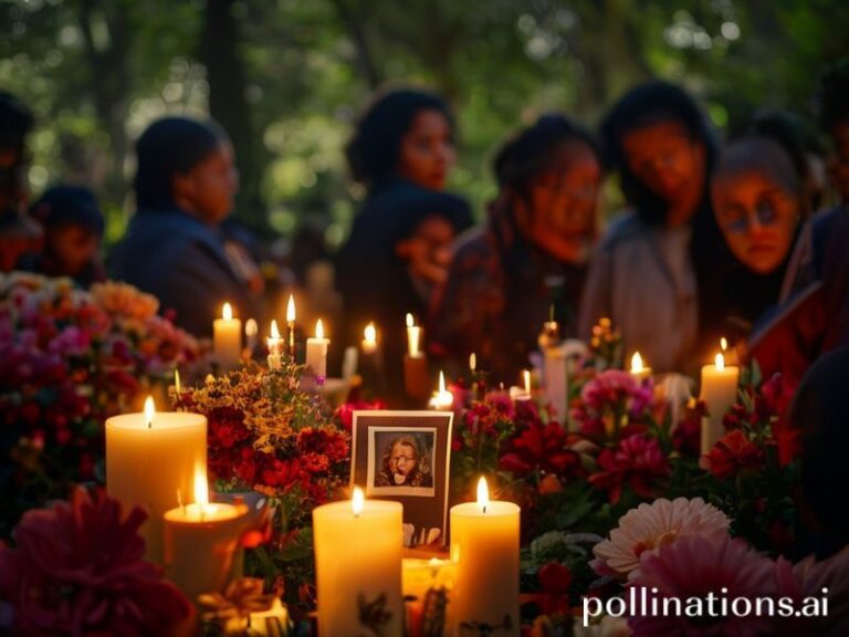 Malta Farewell to those who died in 2025