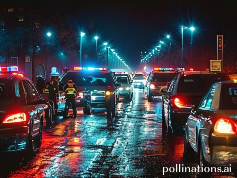 Malta 513 fines, 123 charges issued to motorists during roadchecks in December