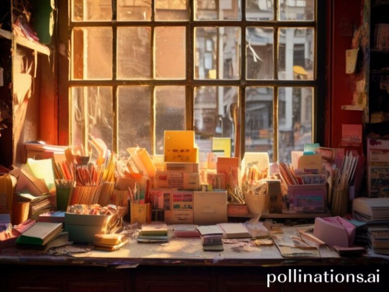 Malta Family-run Żurrieq stationery closes doors for good after five decades