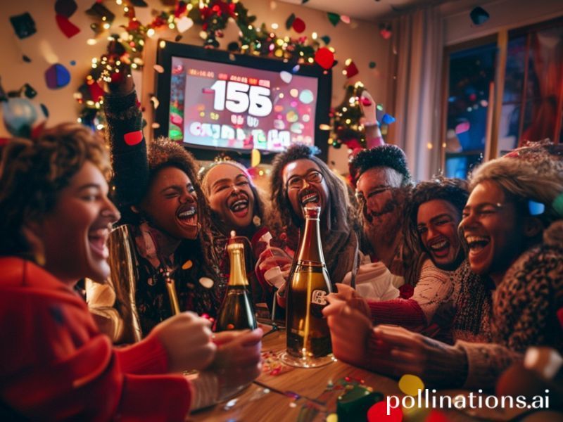 Malta €1.5 million Super 5 jackpot won on New Year's Eve