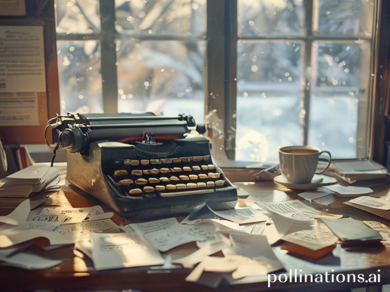 Malta Letters to the editor – January 1, 2026
