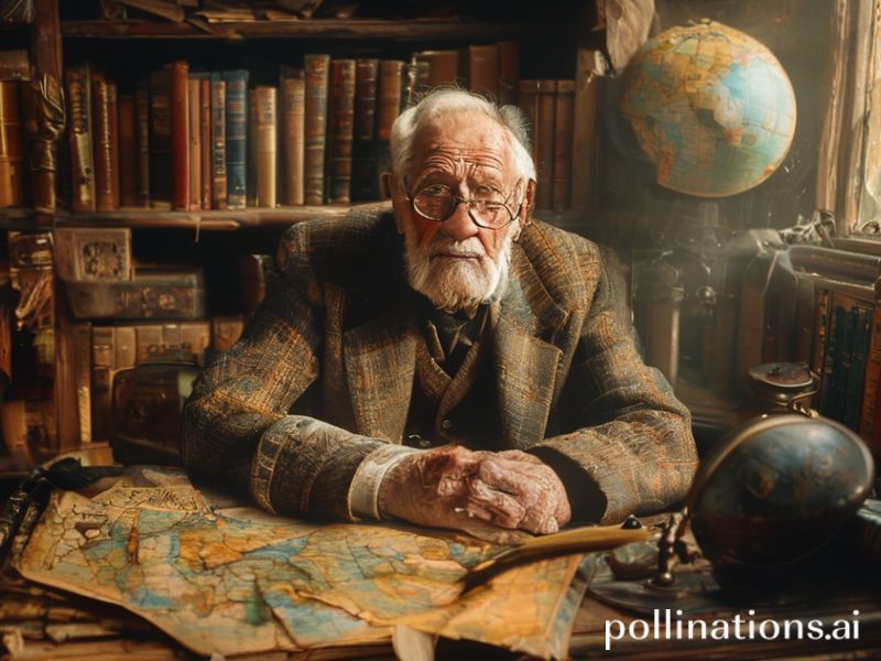 Malta Old Bore’s almanack for 2026