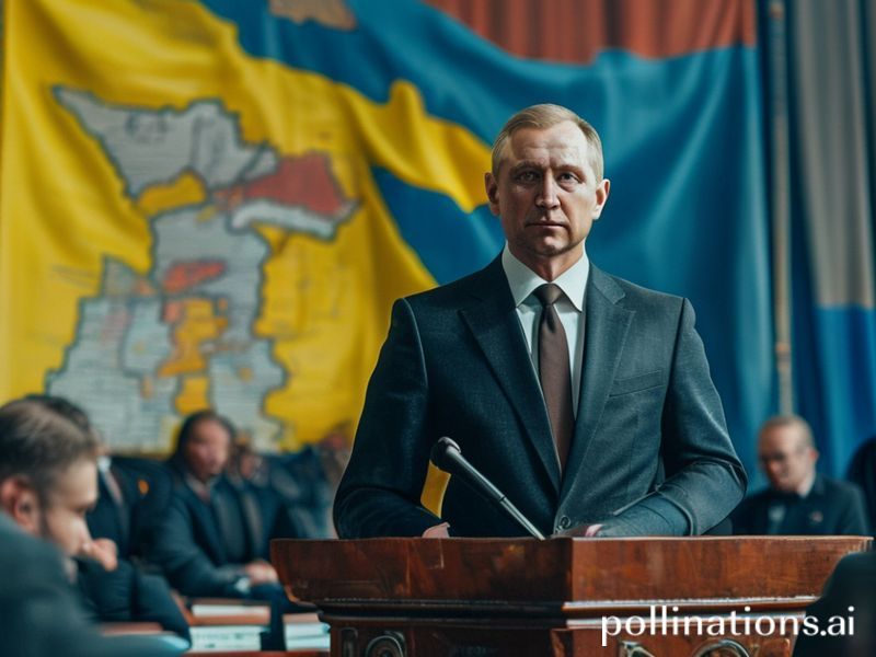 Malta Ukraine's Zelensky says peace deal is 90% ready