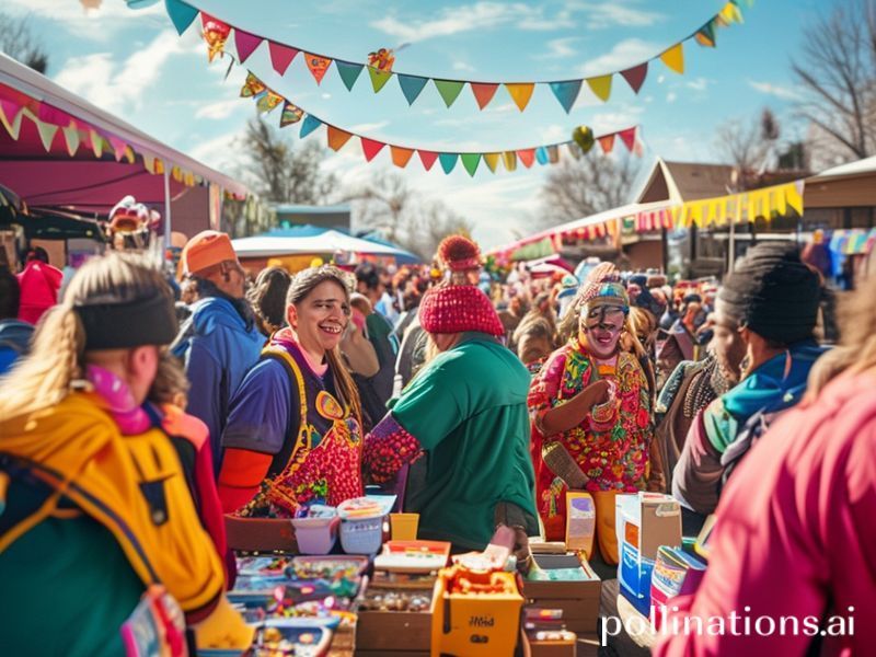 Malta Watch: Annual Dar tal-Providenza fundraiser kicks off on NYD