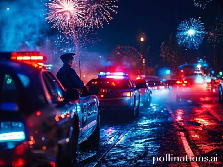 Malta Police issue 22 charges following New Year's Eve roadcheckss