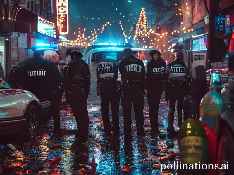 Malta Six caught drink-driving on New Year's Eve