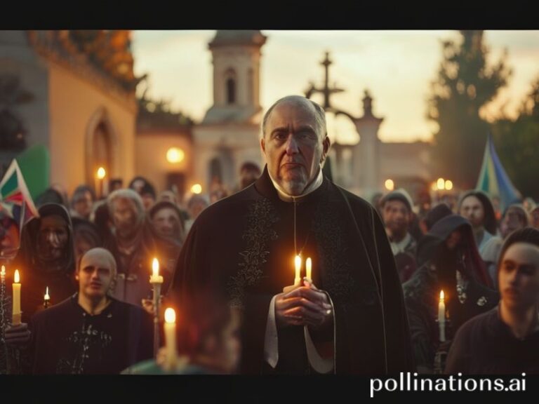 Malta Archbishop hopes 2026 is a year of peace for Ukraine and the Middle East