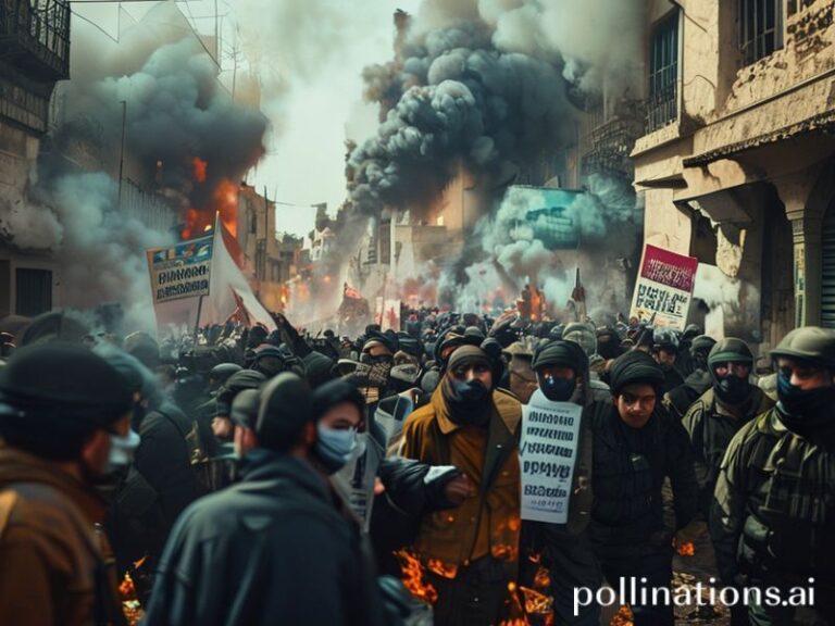 Malta Fresh clashes kill six in Iran cost-of-living protests