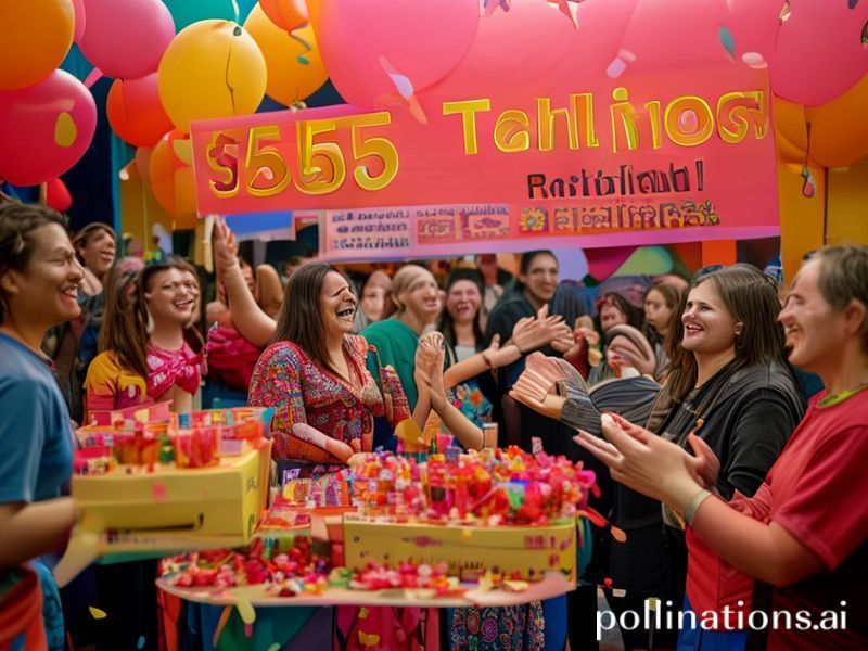 Malta Over €1.56 million raised in Dar tal-Providenza fundraiser