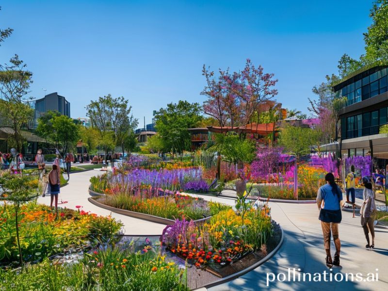 Malta By design, not accident