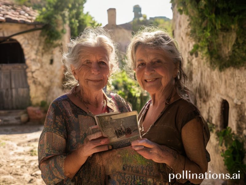 Malta Watch: Eighty years on, sisters thank Gozo for wartime act of mercy