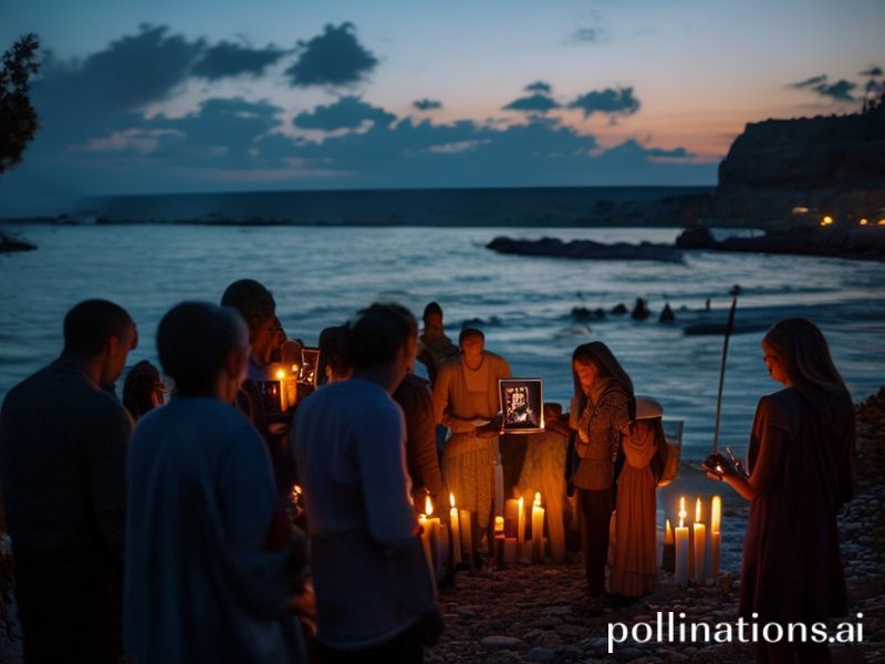 Malta 'Malta, wake up': Family of Paulina Dembska desperate for justice, four years on