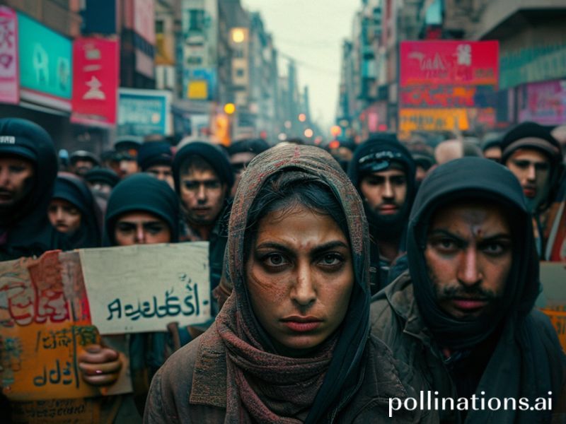 Malta Trump says US will 'come to their rescue' if Iran kills protesters