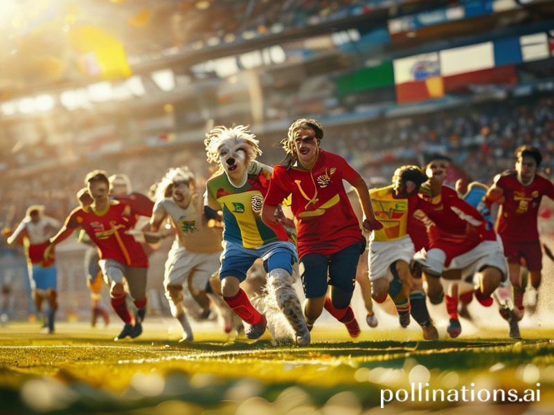 Malta Cardona, Teuma, Chouaref: the evolution of Maltese football and Maltese surnames