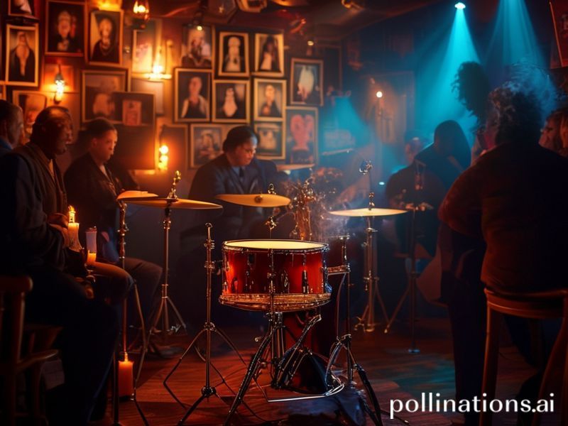 Malta Tony Carr, Maltese jazz drummer to the stars, dies