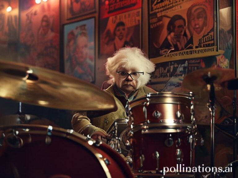 Malta Tony Carr, Maltese jazz drummer to the stars, dies aged 98