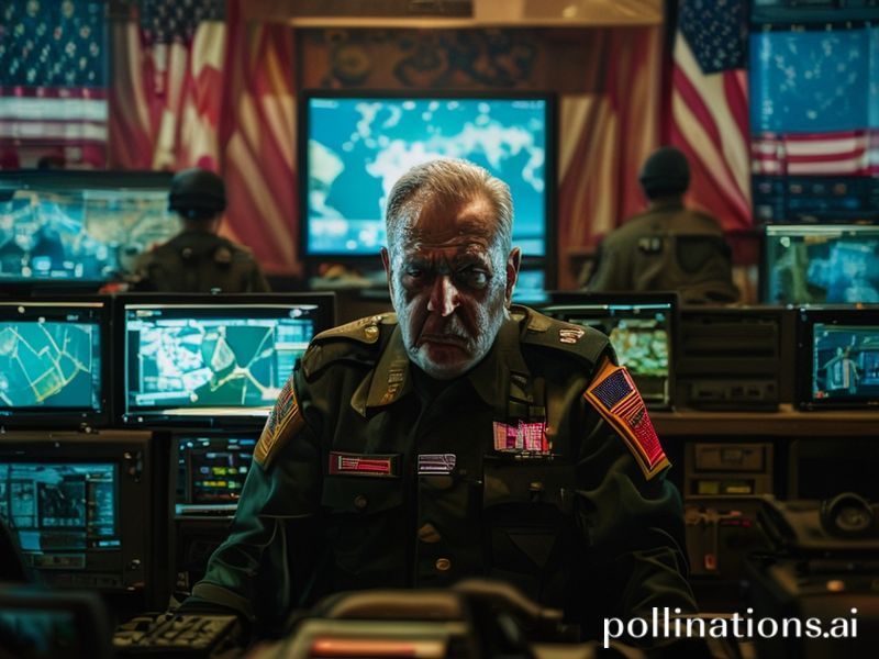 Malta Trump says US 'locked, loaded' and ready to intervene if Iran kills protesters