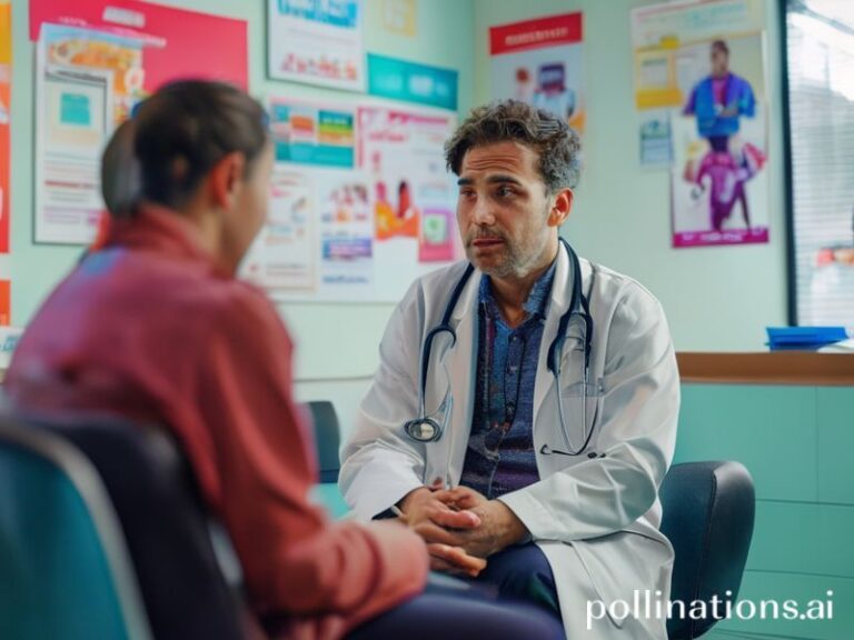 Malta Fewer GP house calls as younger doctors turn to health centres