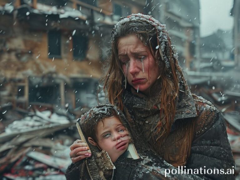 Malta 'Mom, Happy New Year, I love you': mother searches for son after Swiss blaze