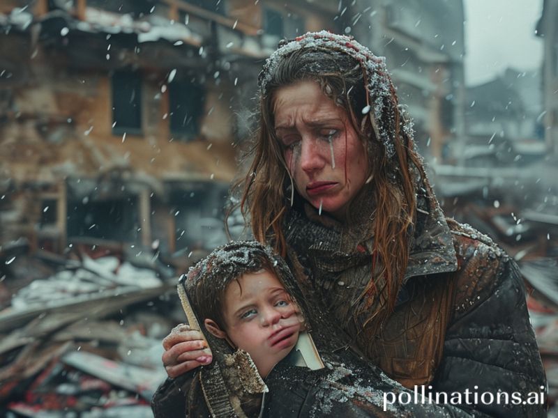 Malta 'Mom, Happy New Year, I love you': mother searches for son after Swiss blaze