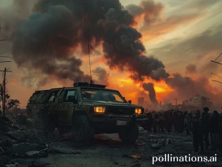 Malta US bombs Venezuela as Trump says Maduro 'captured and flown out'