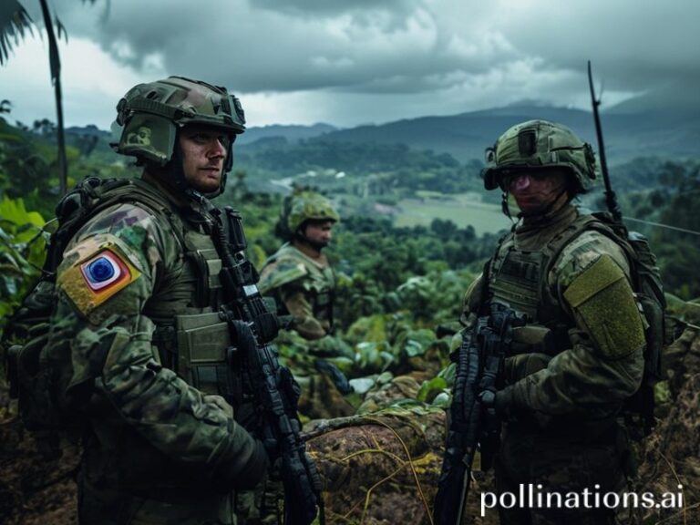 Malta Colombia deploys troops to Venezuela border after US attacks