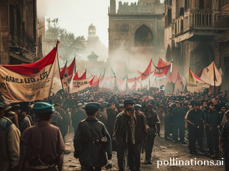 Malta Iran's Khamenei says protesters' demands are fair, but warns 'rioters'