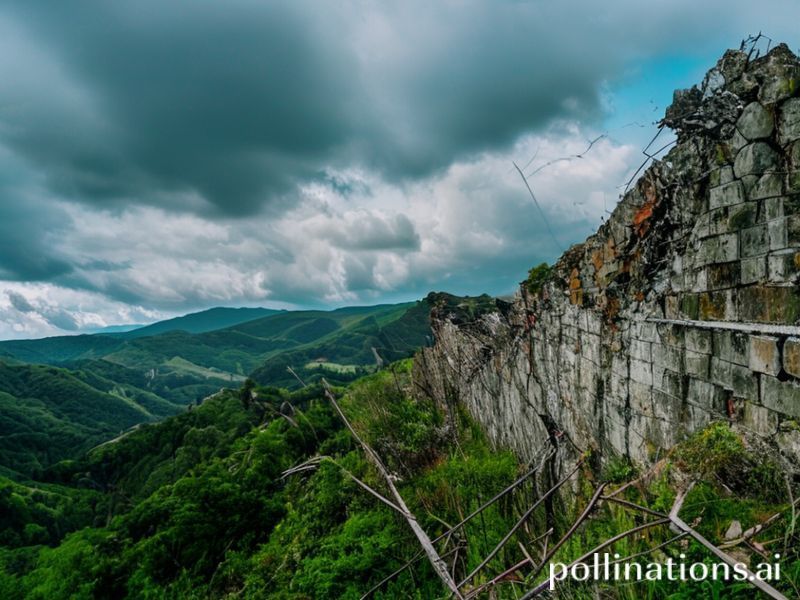 Malta New Wied Speranza wall partly collapses after just six weeks