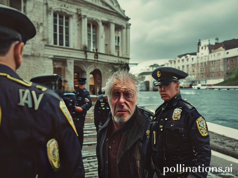 Malta Tourist, 71, charged with defiling seven-year-old girl at St Paul’s Bay hotel