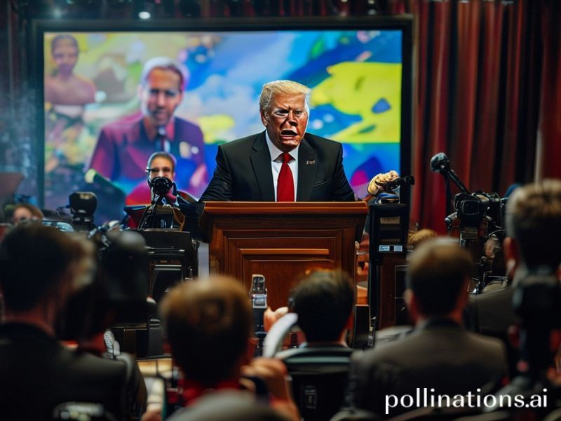 Malta Watch live: Trump speaks about Maduro capture and Venezuela strikes