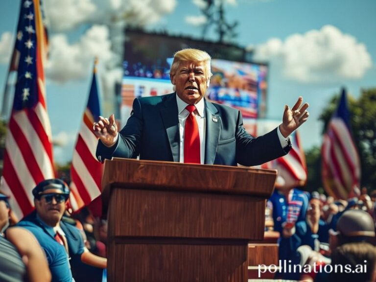 Malta Live: 'We're going to run the country' - Trump says after Maduro's capture