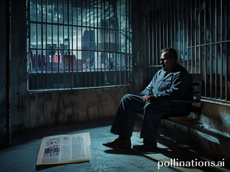 Malta Maduro now in New York jail as Trump says US to 'run' Venezuela