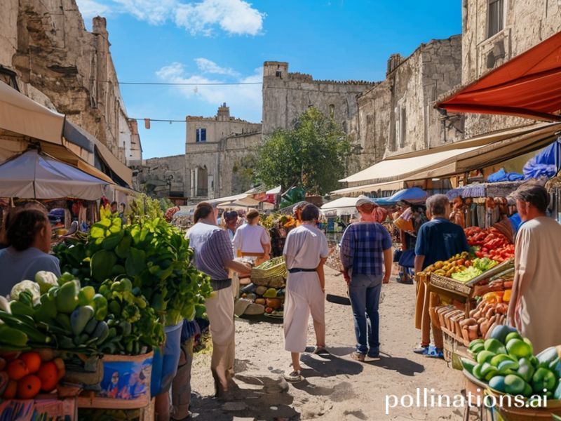 Malta Malta’s economic model delivers. The opposition doesn’t have one