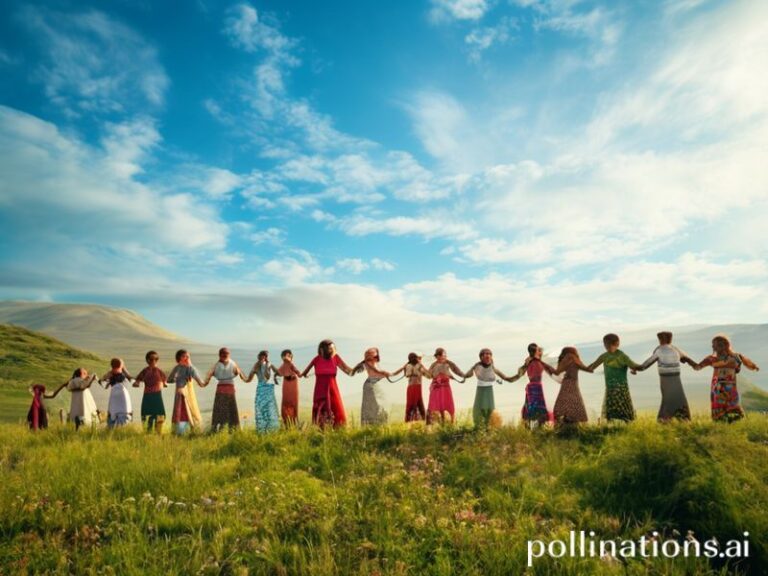 Malta World peace and global harmony: a utopian dream?