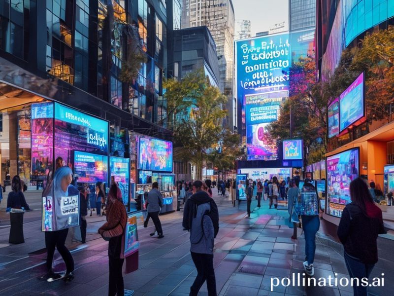 Malta Why we regulated the digital public square