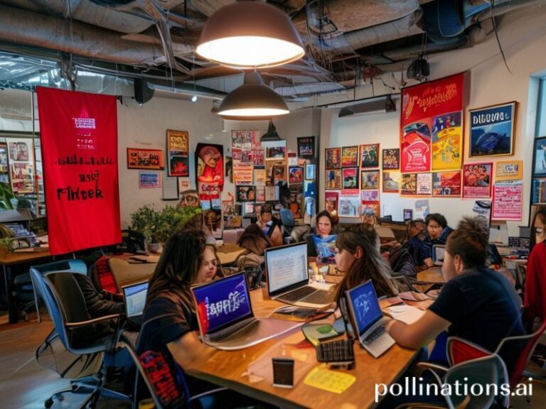 Malta Silicon Valley socialism