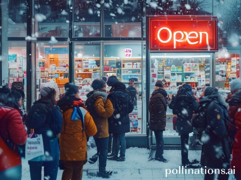 Malta Pharmacies open today – January 4, 2026