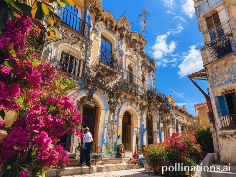 Malta Santa Marija ta’ Doni: Restoring a hidden jewel in Rabat’s heart