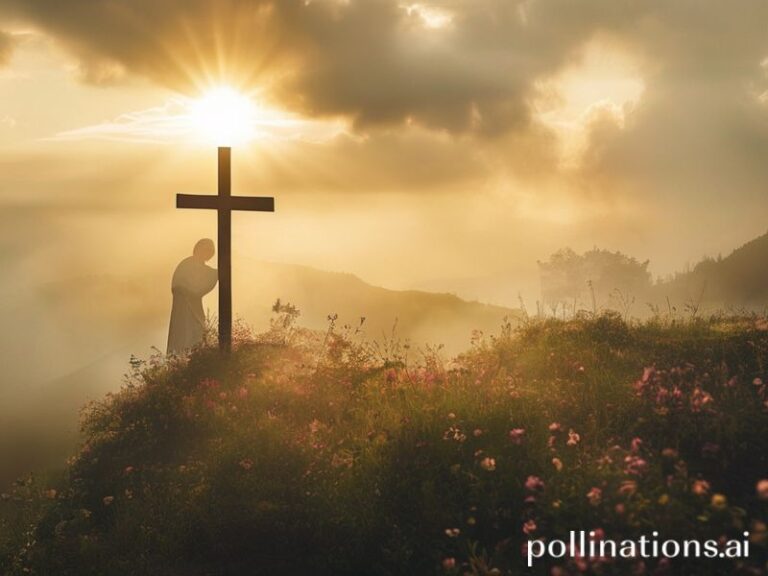 Malta Christian spirituality: The end or the beginning?