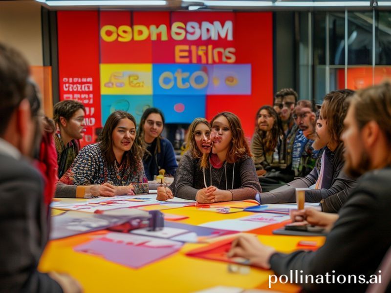 Malta SDM elects new executive committee for 2025/2026 term