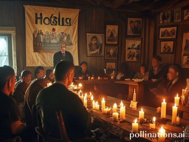 Malta Tayar Foundation to hold yearly Holocaust Remembrance Day talk