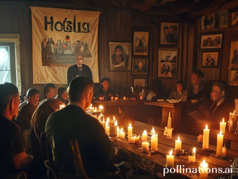 Malta Tayar Foundation to hold yearly Holocaust Remembrance Day talk