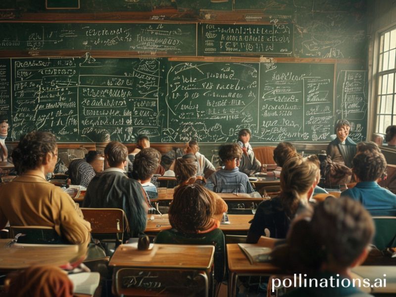 Malta Curiosities: History of linear algebra