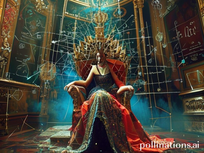 Malta Linear algebra: the queen of applied mathematics